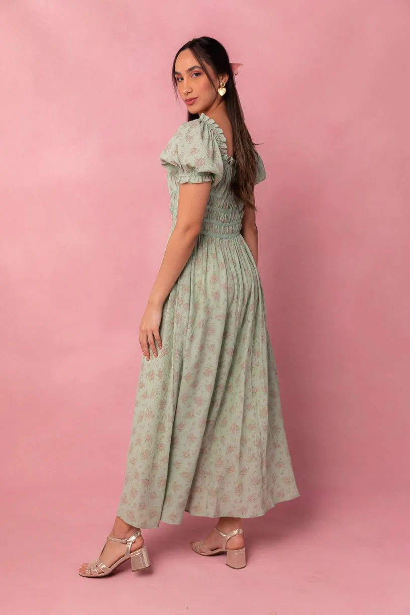 Josephine Dress - FINAL SALE sold by Ivy City Co product image thumbnail 2