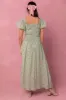 Josephine Dress - FINAL SALE sold by Ivy City Co
