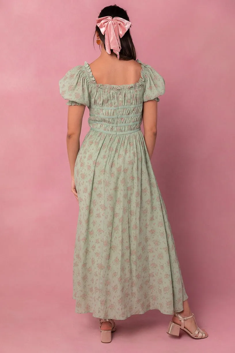 Josephine Dress - FINAL SALE sold by Ivy City Co product image thumbnail 3