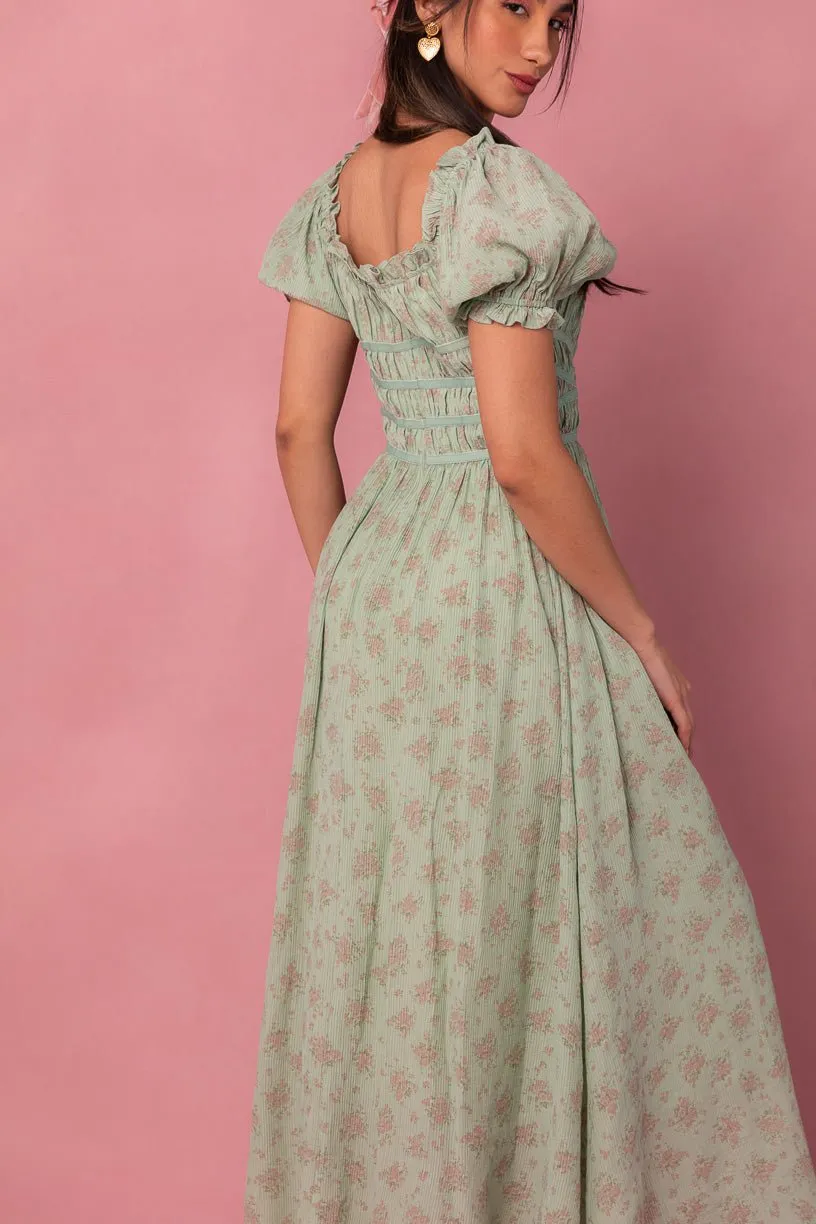 Josephine Dress - FINAL SALE sold by Ivy City Co product image thumbnail 4