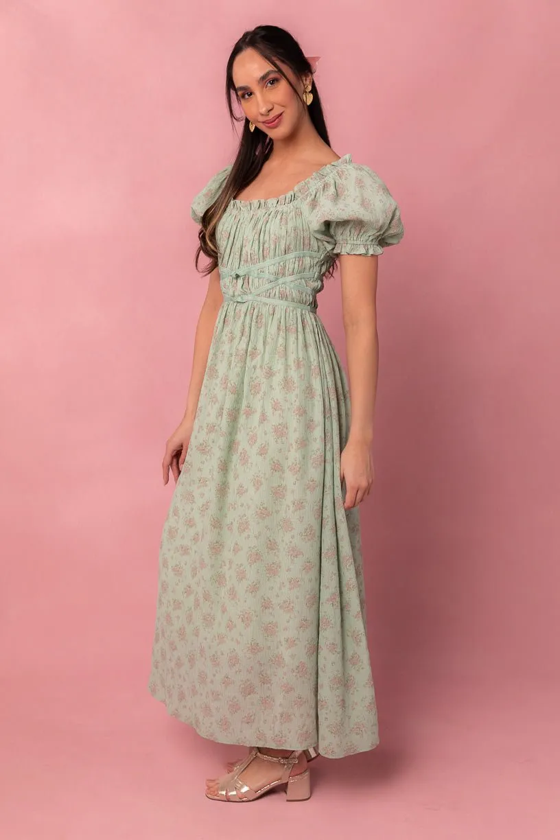 Josephine Dress - FINAL SALE sold by Ivy City Co