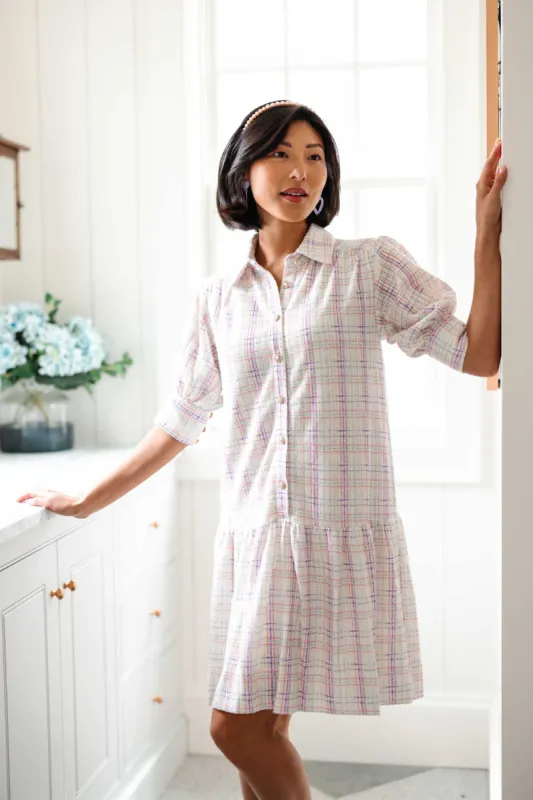 Dorothy Dress - FINAL SALE sold by Ivy City Co