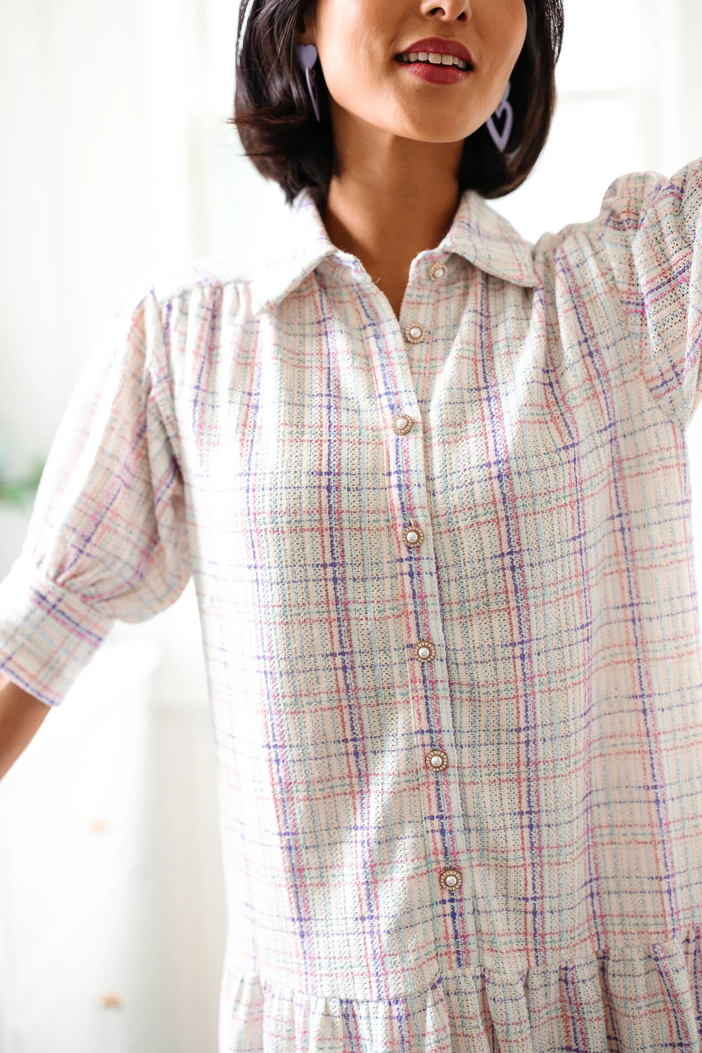 Dorothy Dress - FINAL SALE sold by Ivy City Co product image thumbnail 3