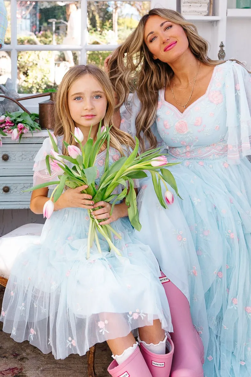 Chantilly Dress - FINAL SALE sold by Ivy City Co product image thumbnail 4