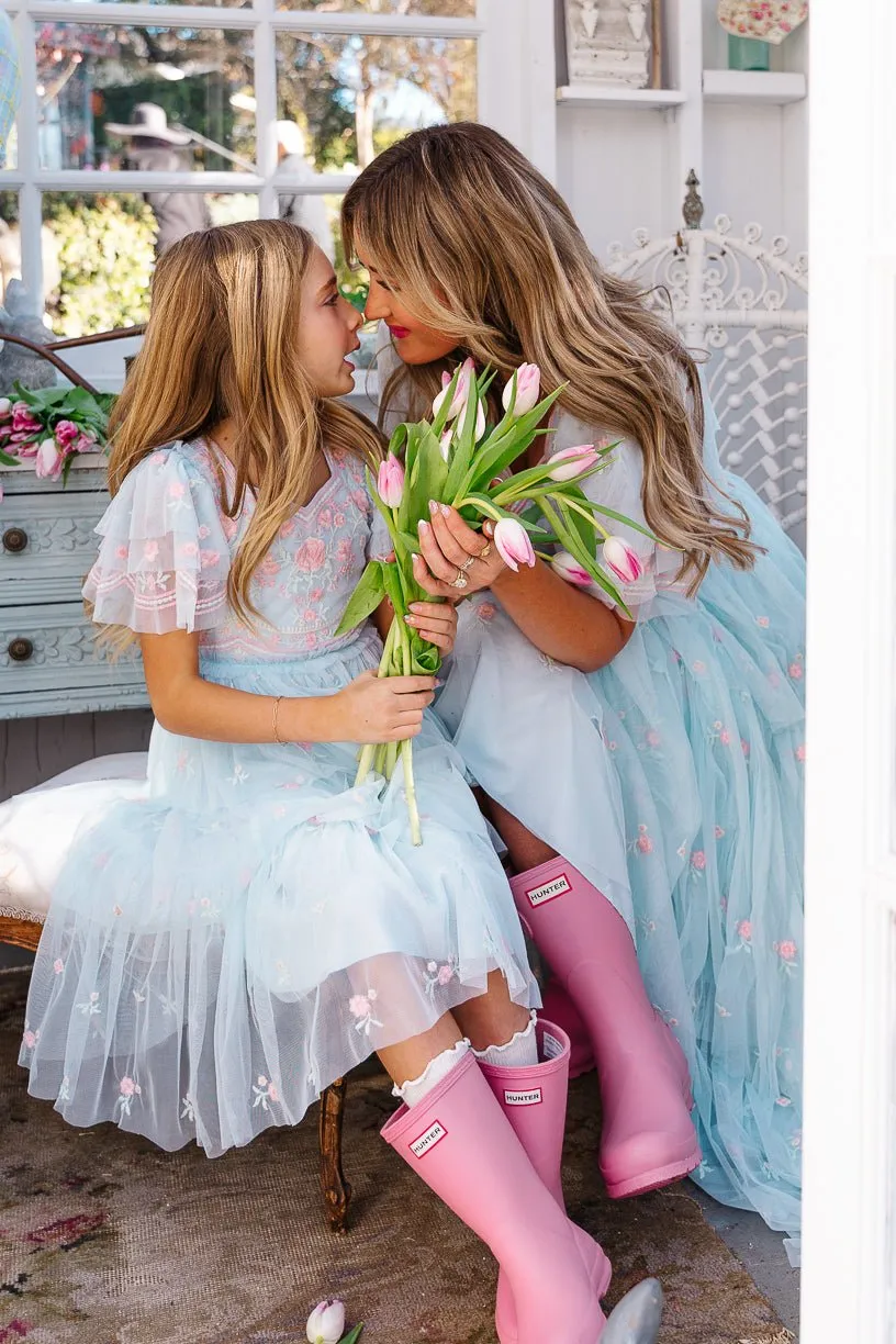 Chantilly Dress - FINAL SALE sold by Ivy City Co product image thumbnail 2