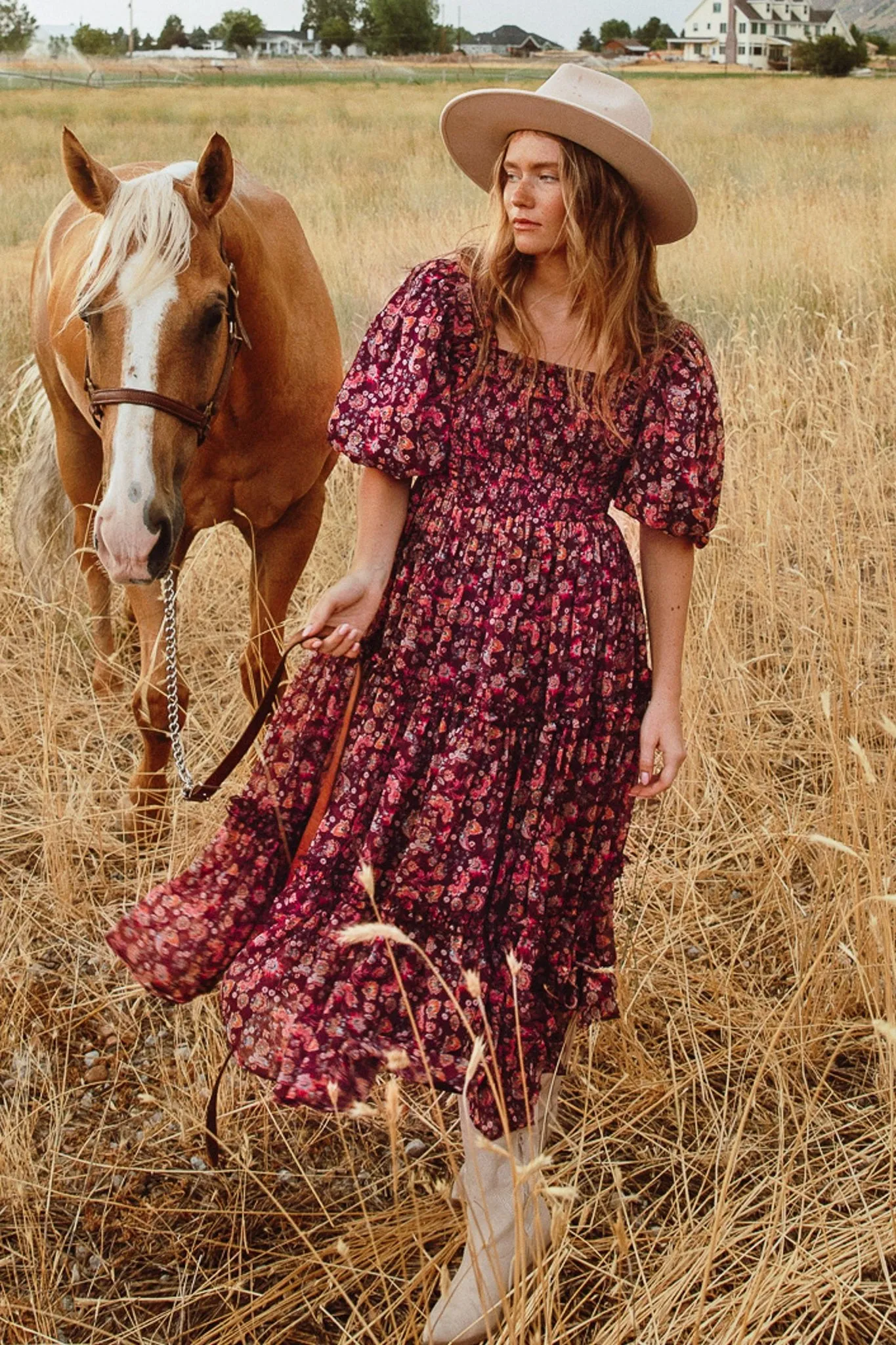 Stephanie Dress - FINAL SALE sold by Ivy City Co product image thumbnail 4