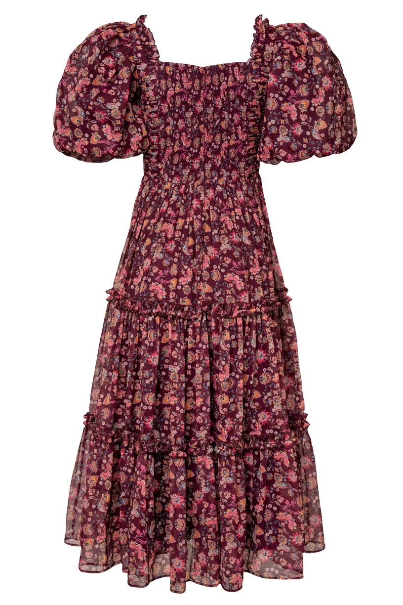 Stephanie Dress - FINAL SALE sold by Ivy City Co product image thumbnail 2