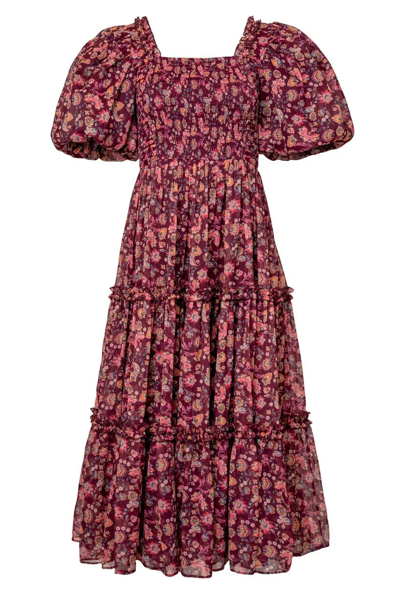 Stephanie Dress - FINAL SALE sold by Ivy City Co product image thumbnail 3