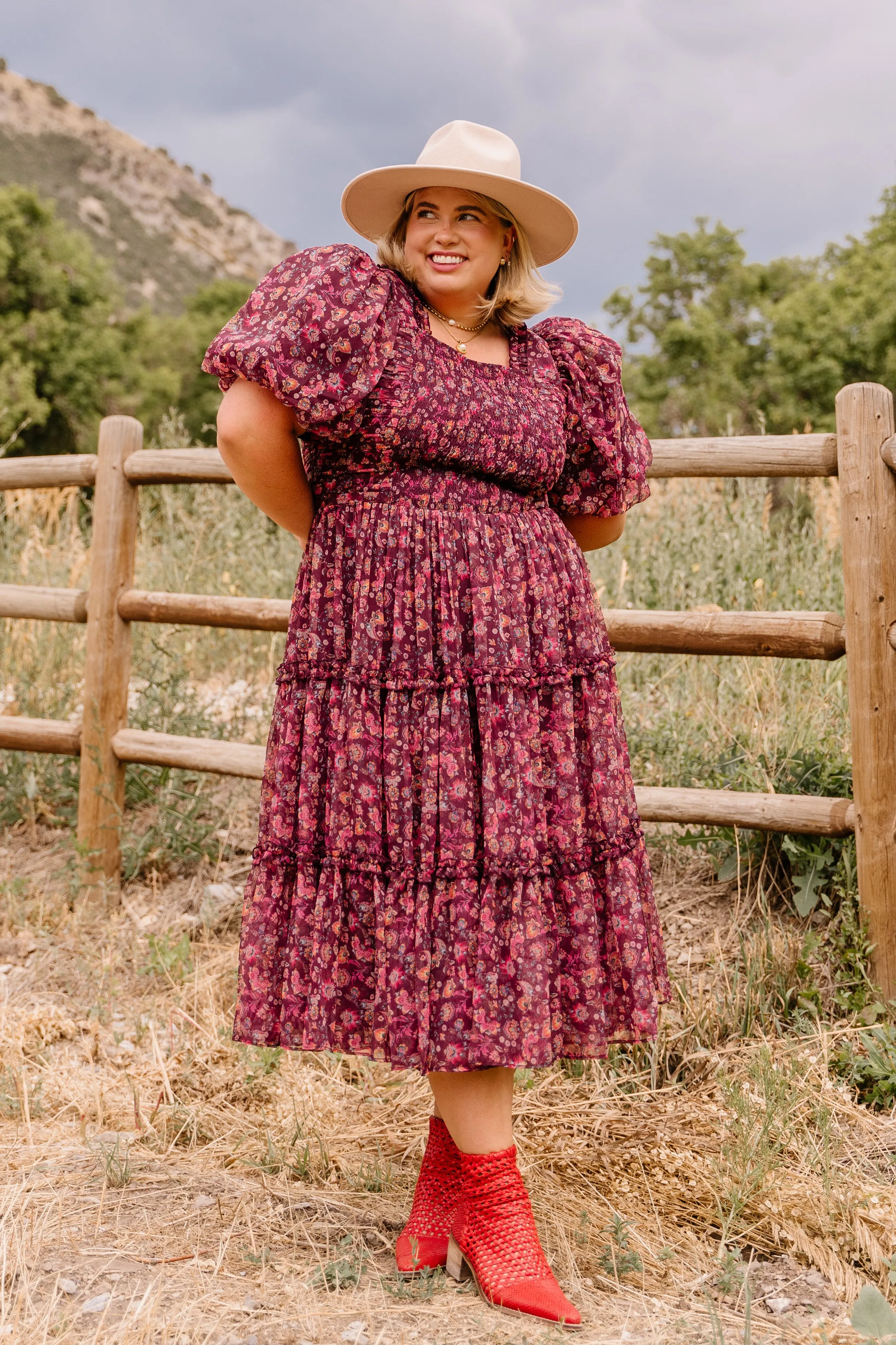 Stephanie Dress - FINAL SALE sold by Ivy City Co product image thumbnail 5