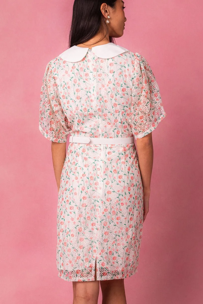 Frankie Dress - FINAL SALE sold by Ivy City Co product image thumbnail 3