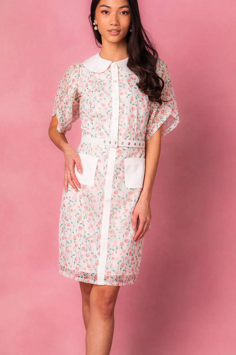 Frankie Dress - FINAL SALE sold by Ivy City Co