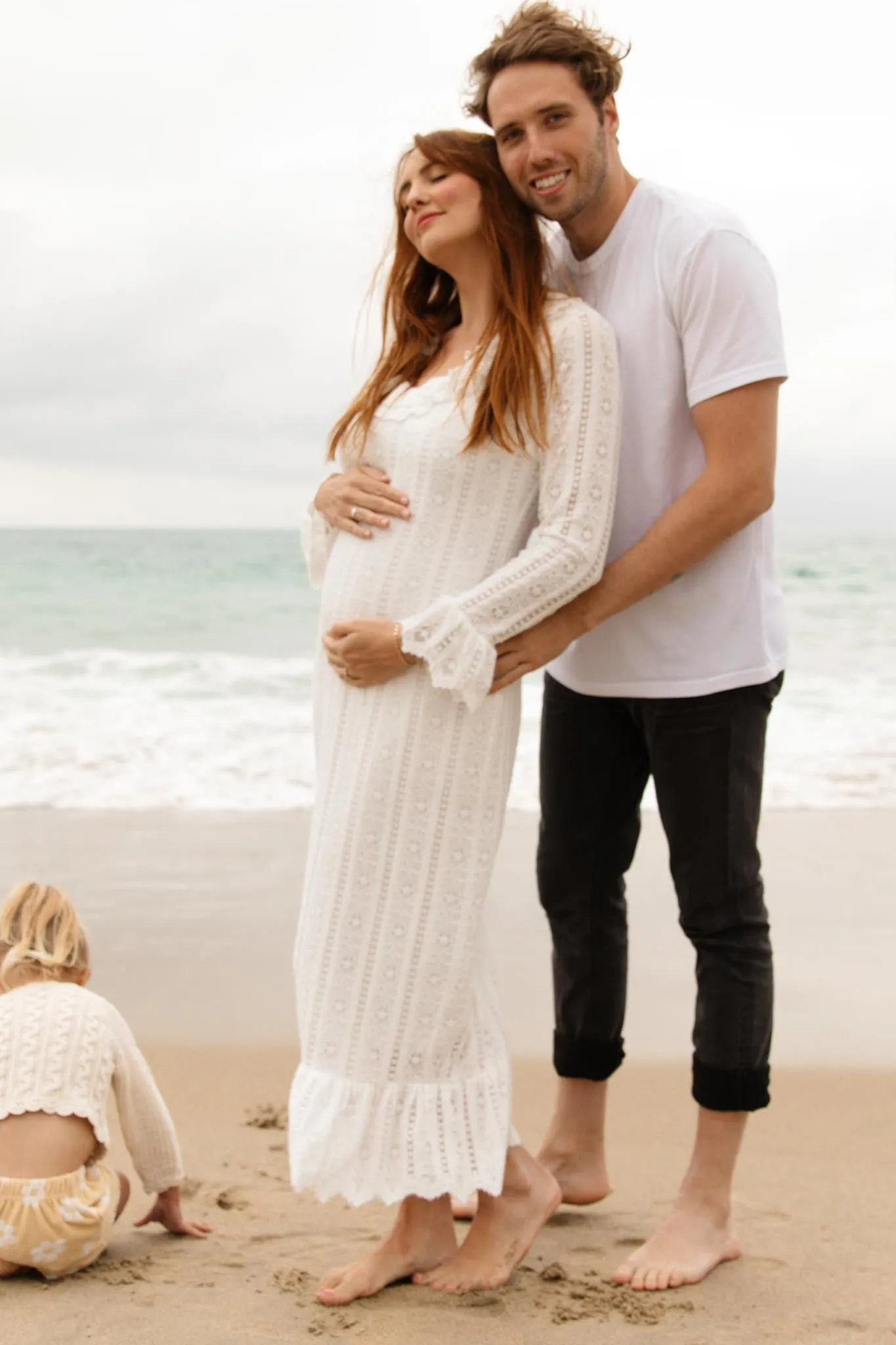 Shiloh Dress - FINAL SALE sold by Ivy City Co product image thumbnail 3