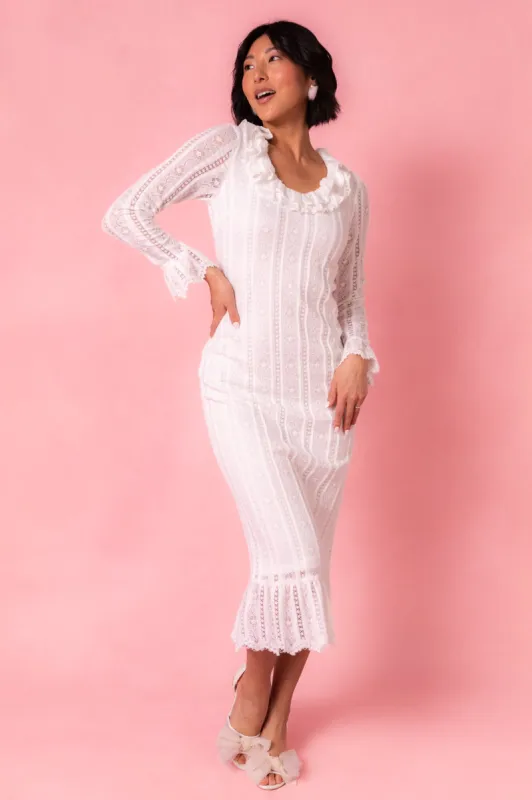 Shiloh Dress - FINAL SALE sold by Ivy City Co
