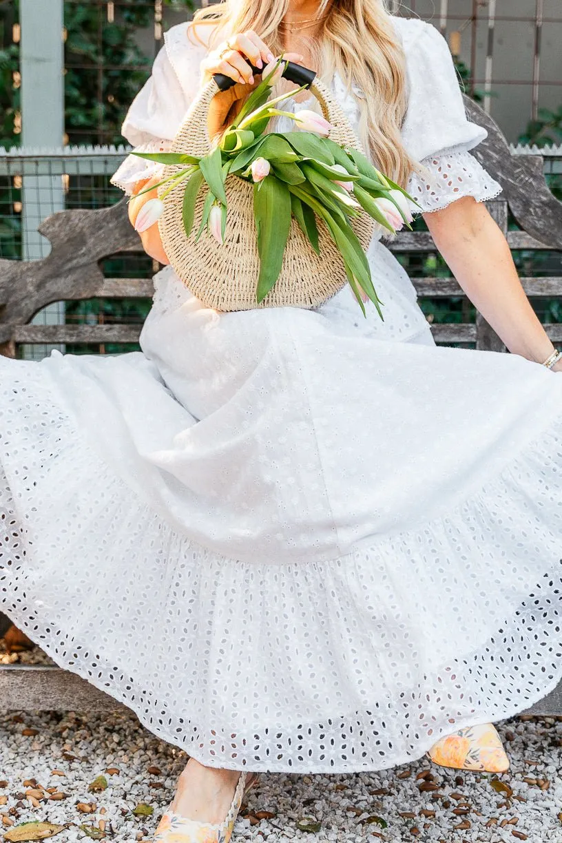 Sadie Skirt - FINAL SALE sold by Ivy City Co product image thumbnail 3