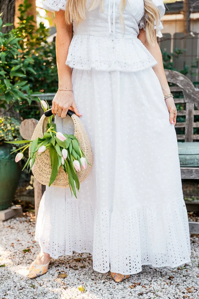 Sadie Skirt - FINAL SALE sold by Ivy City Co