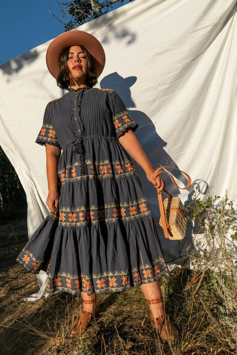 Capri Dress - FINAL SALE sold by Ivy City Co product image thumbnail 2