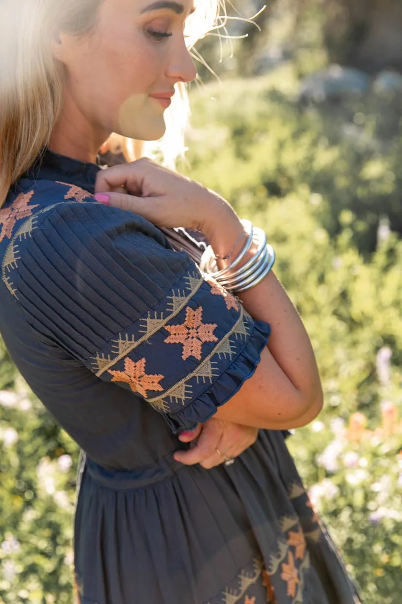 Capri Dress - FINAL SALE sold by Ivy City Co product image thumbnail 3