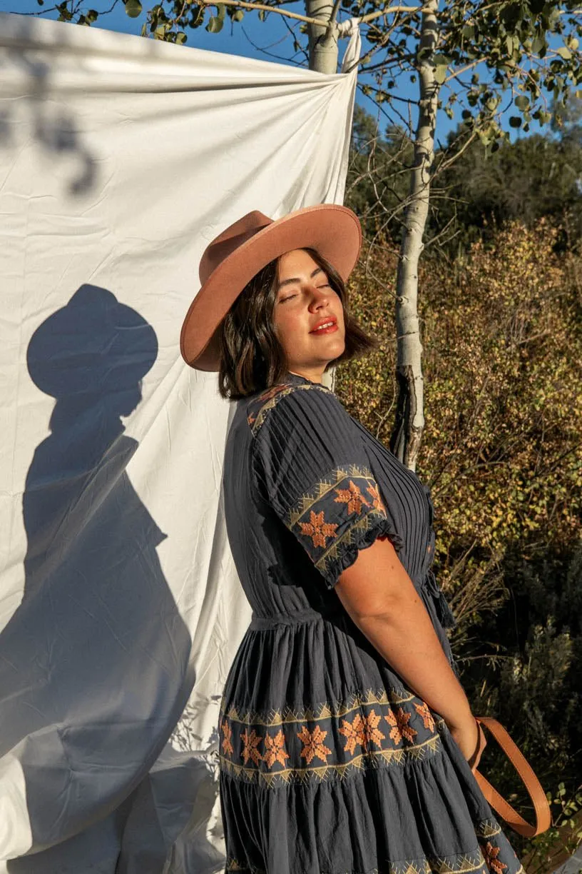 Capri Dress - FINAL SALE sold by Ivy City Co product image thumbnail 4