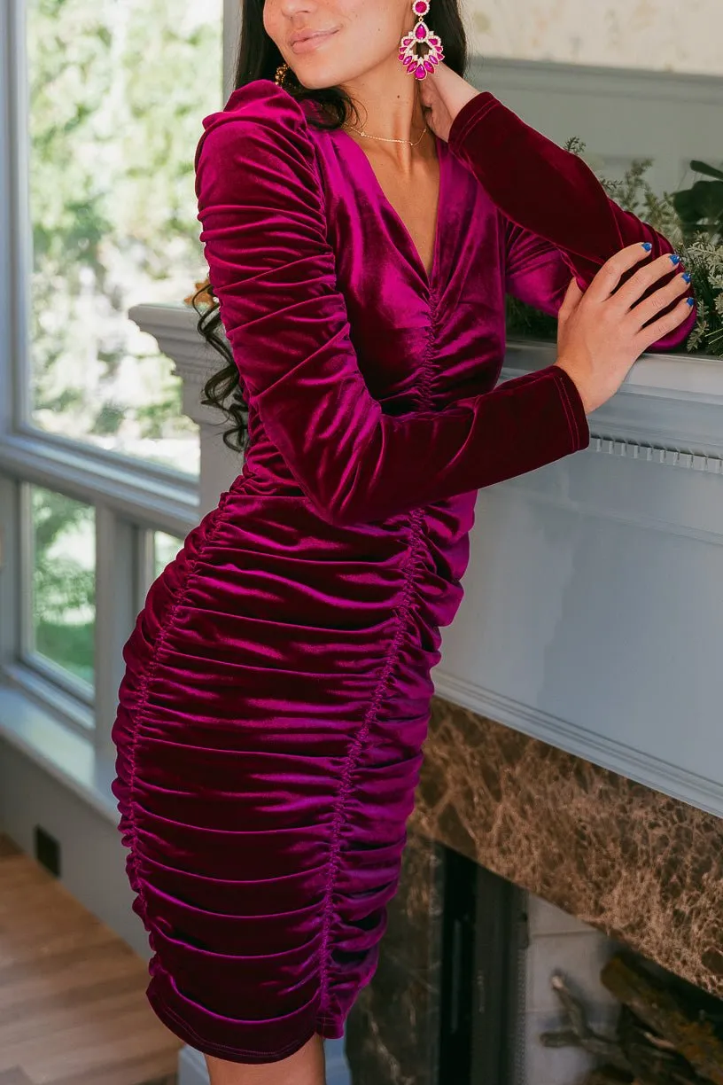 Juliet Dress - FINAL SALE sold by Ivy City Co product image thumbnail 5