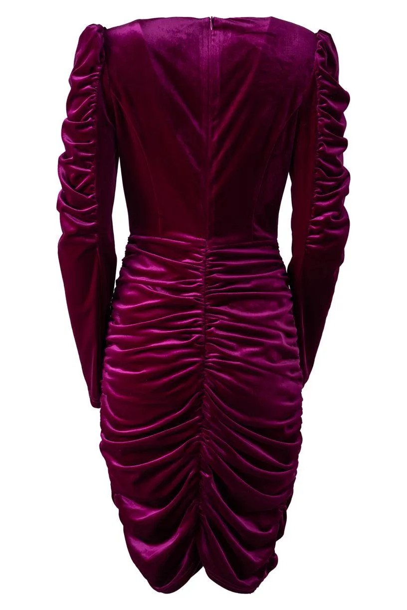 Juliet Dress - FINAL SALE sold by Ivy City Co product image thumbnail 4