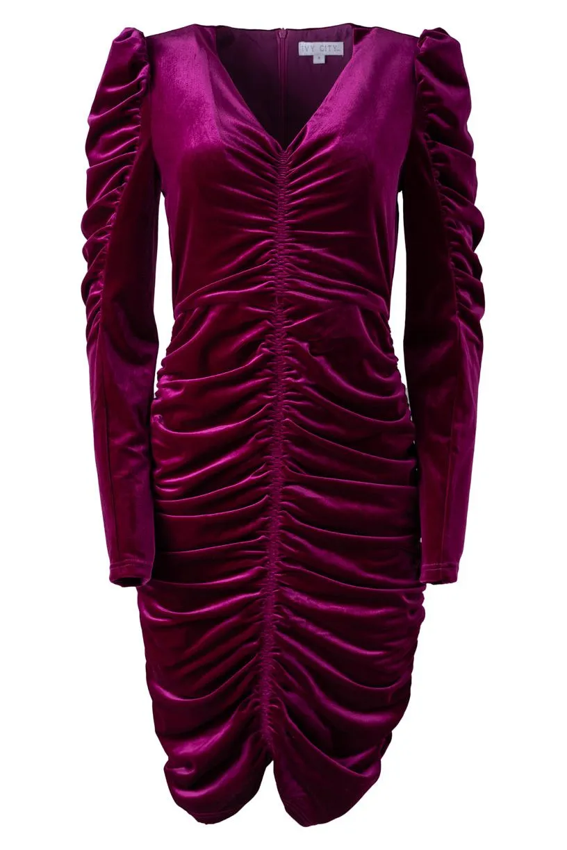 Juliet Dress - FINAL SALE sold by Ivy City Co product image thumbnail 3