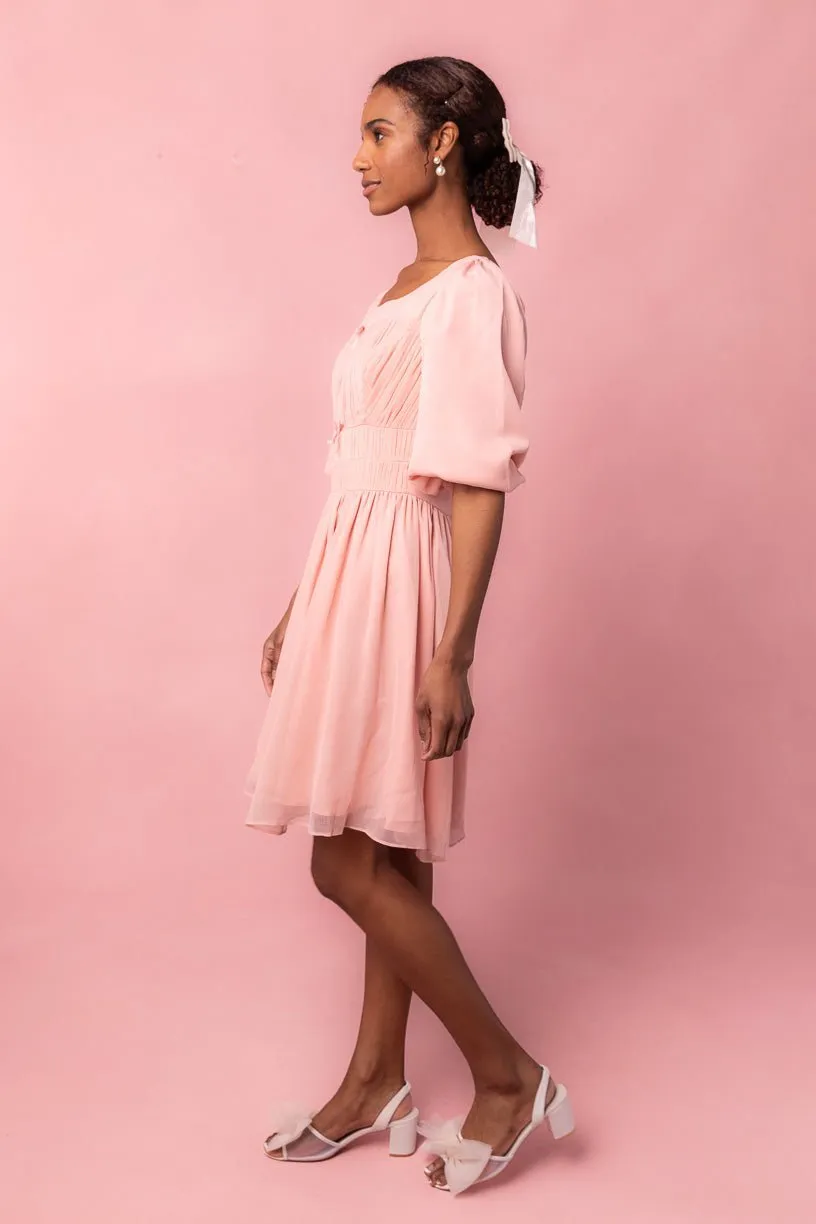 Do-Re-Mi Dress - FINAL SALE sold by Ivy City Co product image thumbnail 4