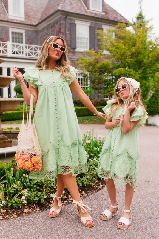 Abigail Dress - FINAL SALE sold by Ivy City Co