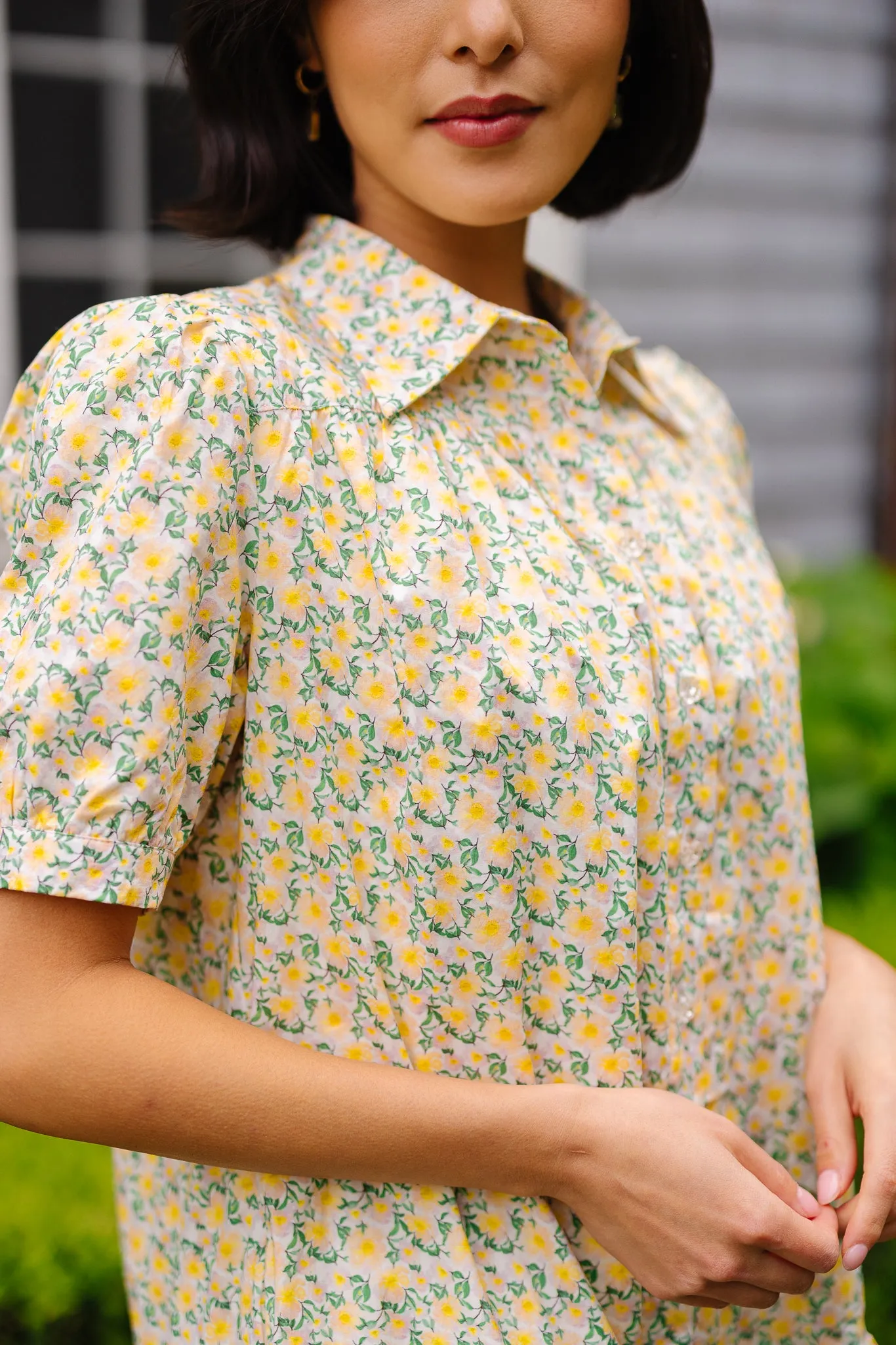 Genevieve Dress - FINAL SALE sold by Ivy City Co product image thumbnail 2