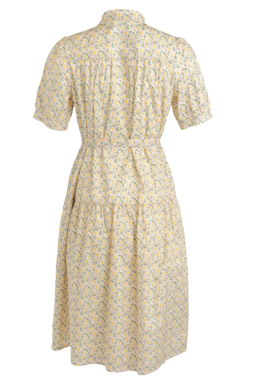 Genevieve Dress - FINAL SALE sold by Ivy City Co product image thumbnail 4