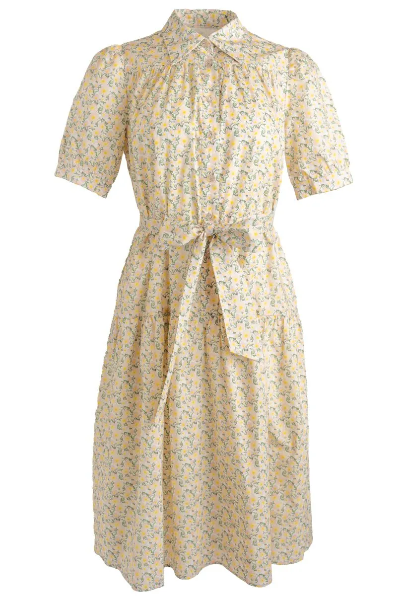 Genevieve Dress - FINAL SALE sold by Ivy City Co product image thumbnail 3