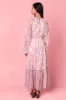 Imogen Dress in Blush - FINAL SALE sold by Ivy City Co