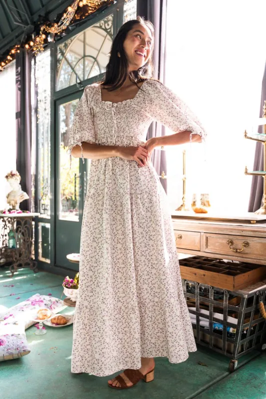 Nora Dress - FINAL SALE sold by Ivy City Co