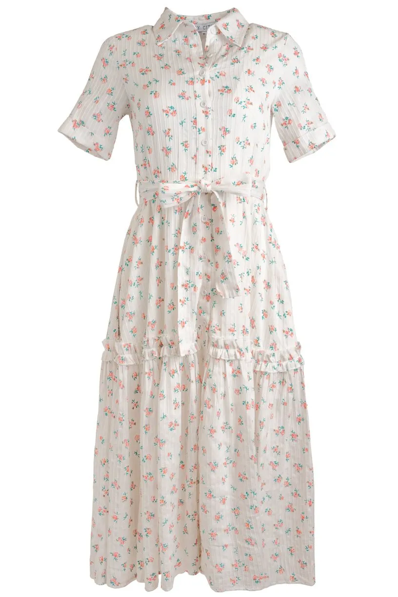 Lola Midi Dress - FINAL SALE sold by Ivy City Co product image thumbnail 2