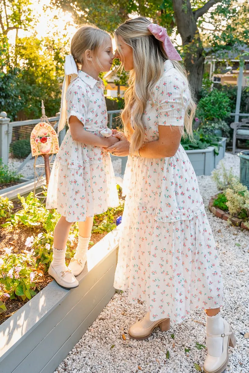 Lola Midi Dress - FINAL SALE sold by Ivy City Co product image thumbnail 3