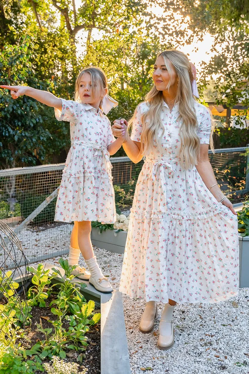 Lola Midi Dress - FINAL SALE sold by Ivy City Co