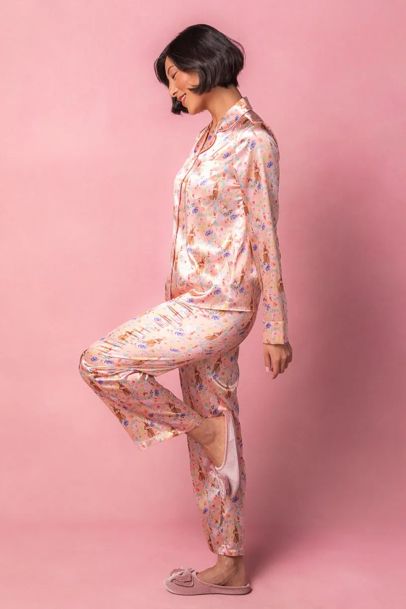 Bella Bunny Set without Feathers sold by Ivy City Co product image thumbnail 4