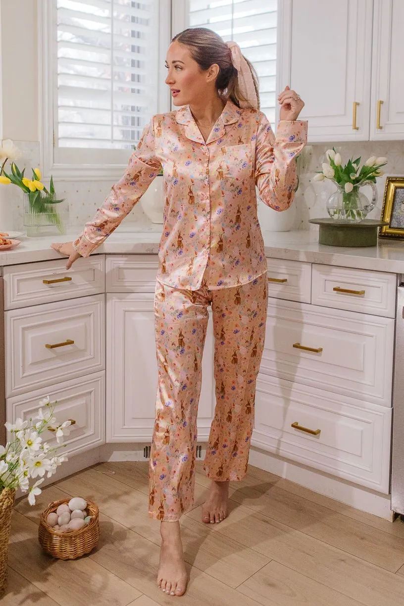 Bella Bunny Set without Feathers sold by Ivy City Co product image thumbnail 2