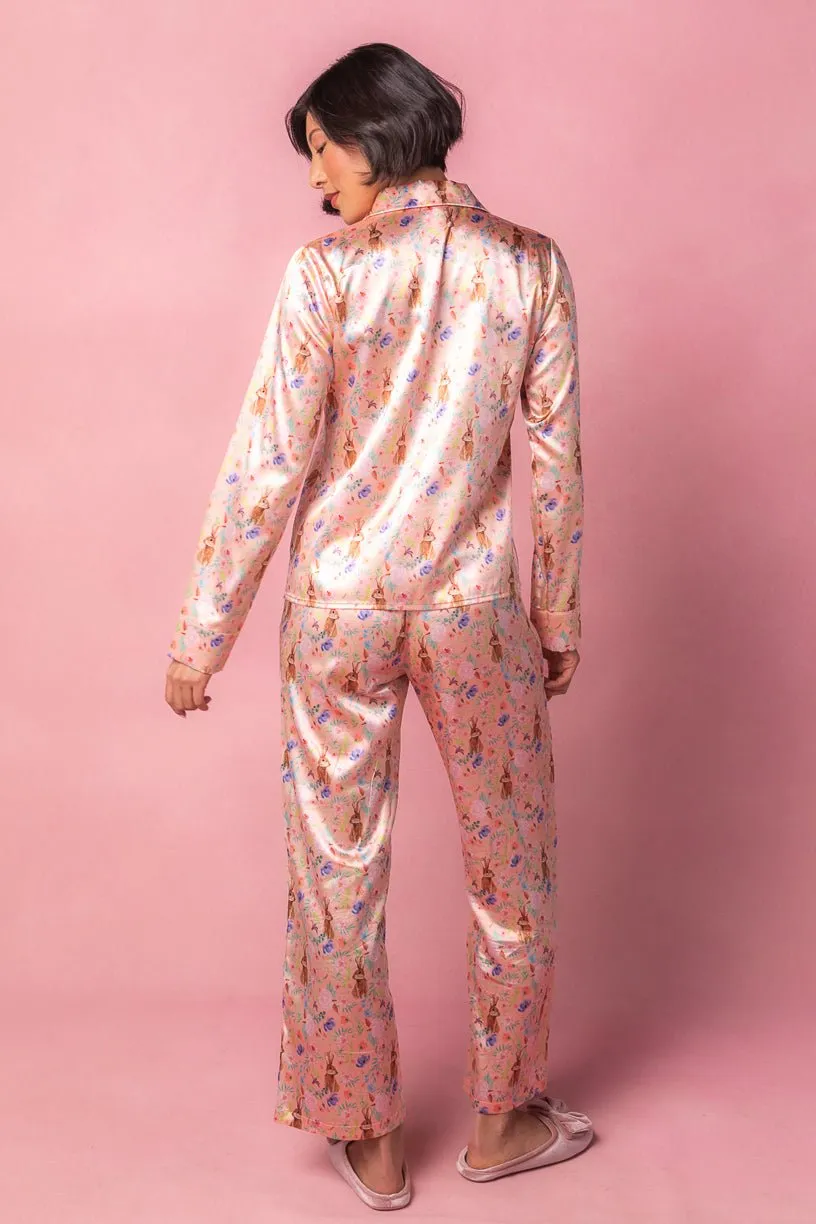 Bella Bunny Set without Feathers sold by Ivy City Co product image thumbnail 5