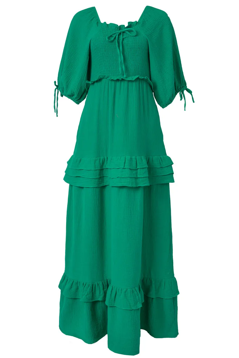 Kelly Dress - FINAL SALE sold by Ivy City Co product image thumbnail 5