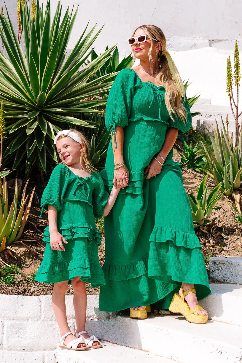 Kelly Dress - FINAL SALE sold by Ivy City Co product image thumbnail 3