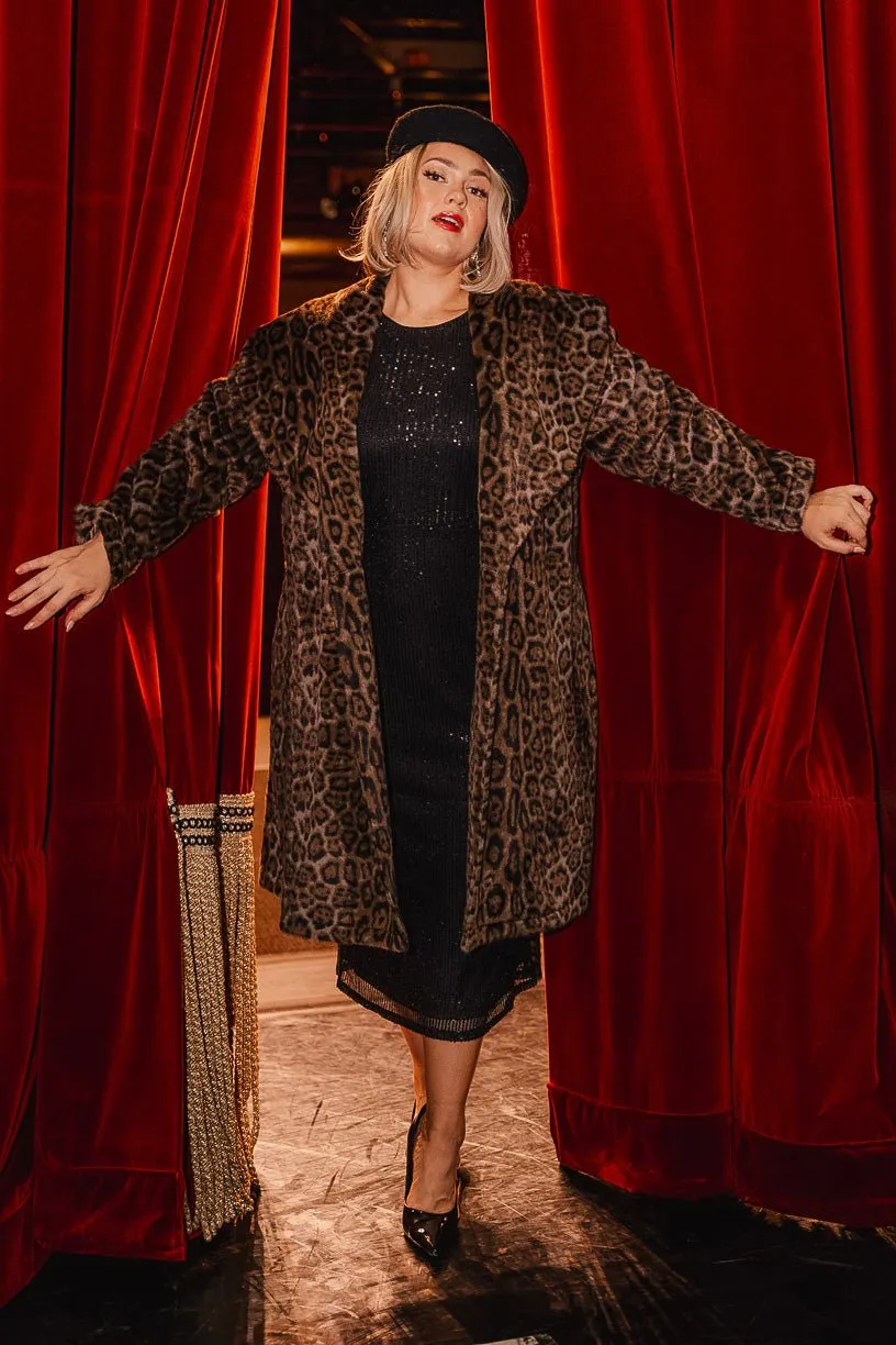 Marilyn Coat - FINAL SALE sold by Ivy City Co product image thumbnail 2