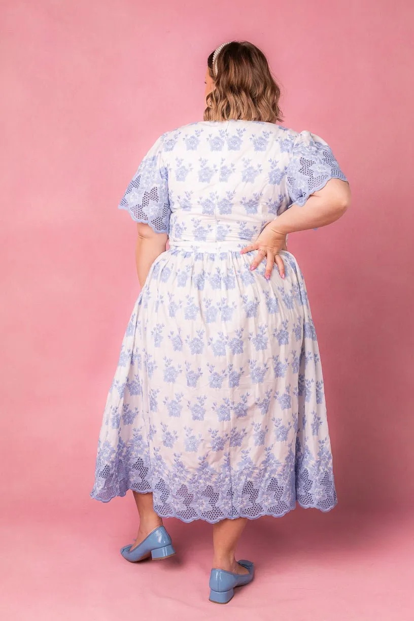 Lillian Dress - FINAL SALE sold by Ivy City Co product image thumbnail 4