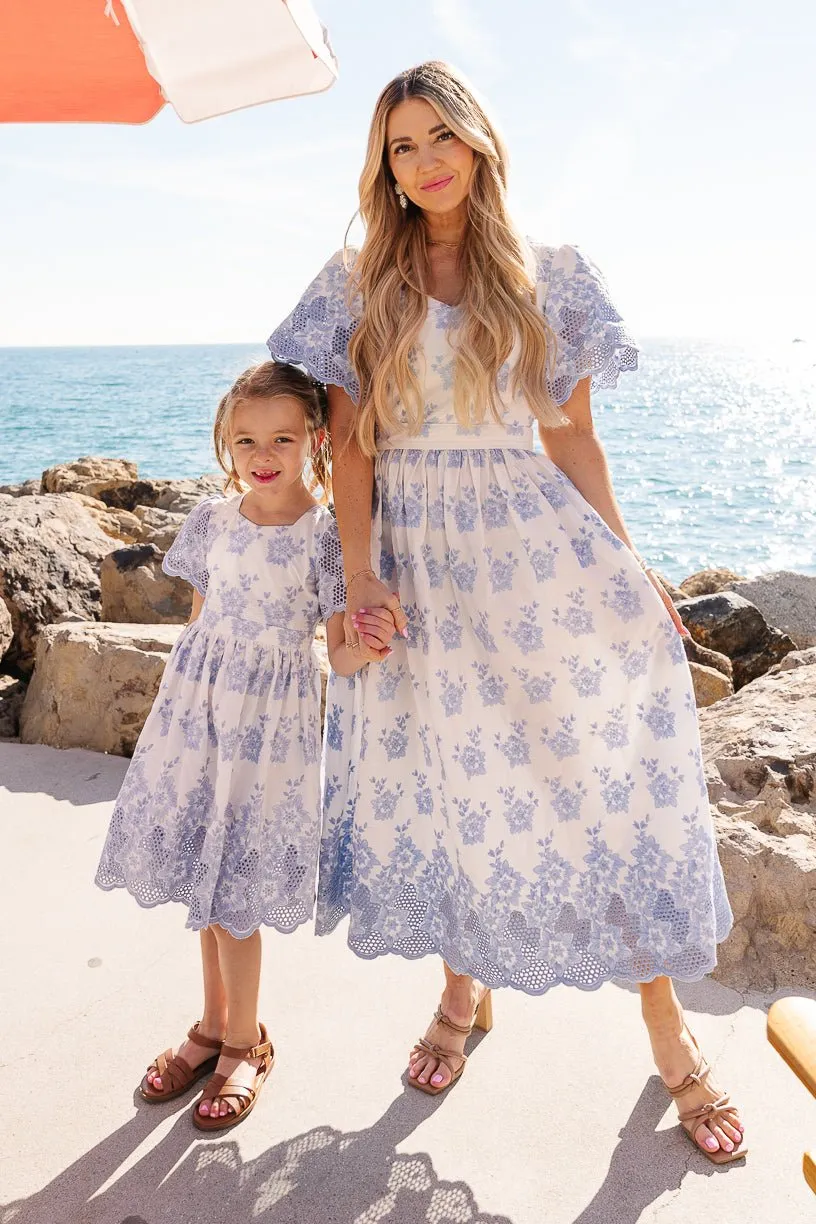 Lillian Dress - FINAL SALE sold by Ivy City Co