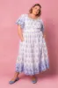 Lillian Dress - FINAL SALE sold by Ivy City Co
