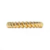 Twisted Rope Wedding Ring sold by MSBLUE Jewelry