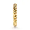 Twisted Rope Wedding Ring sold by MSBLUE Jewelry