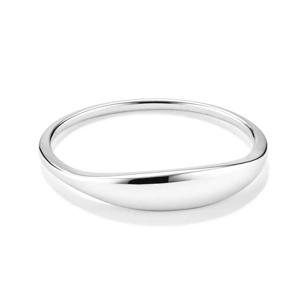 Classic Signet Ring sold by MSBLUE Jewelry product image thumbnail 4