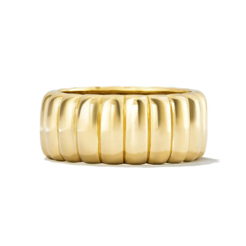 Bold Texture Ring sold by MSBLUE Jewelry