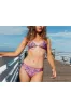 Palm Beach Classic Bikini Bottoms - Tropical Punch sold by Sabal Swim