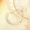 Baroque Pearl Bracelet sold by Selenichast